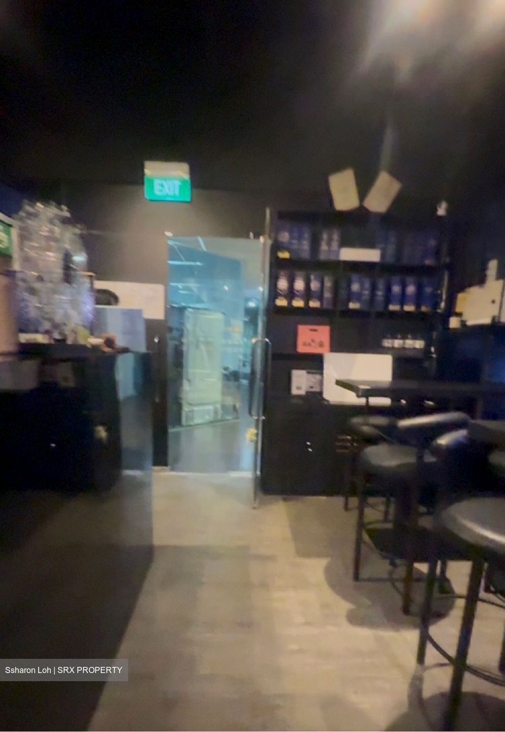 The Commerze@irving (D13), Retail #613718241